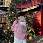 Honoka Yahagi Instagram - こっちゃんと韓国へ🇰🇷 めちゃくちゃ寒いのに、薄着をしているおバカさんは私のこと🥹 서울 한국,
