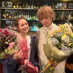 Honoka Yahagi Instagram - ついに！本日！ #ひともんちゃくなら喜んで ！最終回、 #ABCテレビ にて11:55〜放送✨ 最後まで、たくさんの方に支えていただいて、応援していただいて、嬉しい気持ちと感謝の気持ちでいっぱいです。ありがとうございます！ 撮影してた日々は、毎日本当に楽しくて楽しくて。 素敵なスタッフ・キャストの皆さんと、この作品を創ることができて幸せでした。 ひともんちゃくなら喜んで！で出会えた皆さんが、大っっっ好きです。 最後までお見逃しなくですっ🙌🏻 #犬飼貴丈 #綱啓永 #北野日奈子 #鳴海唯 #大谷麻衣