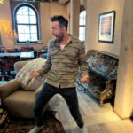 Hugh Jackman Instagram - HUGE!! ROUND 4. @wrexham_afc @vancityreynolds @blakelively @robmcelhenney
