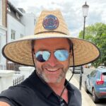 Hugh Jackman Instagram - The week that was.
