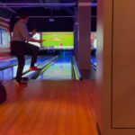 Hugh Jackman Instagram - 🎳