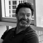 Hugh Jackman Instagram - LFG!
