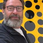 Hugh Jackman Instagram – Not sure how long the show is here but if you’re in NYC … I recommend checking out artist #yayoikusamaexhibition. It’s incredible! #everydayiprayforlove #yayoikusama
