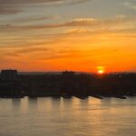 Hugh Jackman Instagram – 🌅🌇