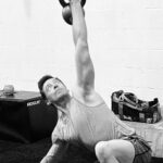 Hugh Jackman Instagram – Back. Before the beard. #becomingwolverineagain
