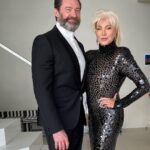 Hugh Jackman Instagram – If it’s the first Monday in May – it’s the #metgala PART 2.