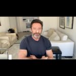 Hugh Jackman Instagram - I know you’ve heard me talk about my basal cell carcinomas before. I’m going to keep talking about them, if need be. And if it reminds even one person to put on sunscreen with a high SPF, then I’m happy.