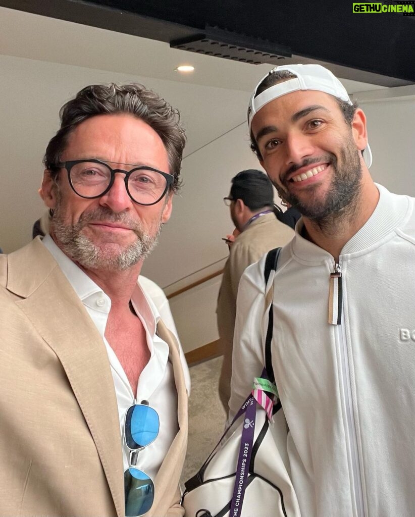 Actor Hugh Jackman HD Instagram Photos and Wallpapers July 2023 | Gethu ...