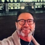 Hugh Jackman Instagram – Sporting the chops can only mean one thing.