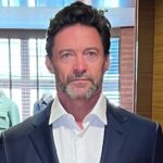 Hugh Jackman Instagram - The week that was.