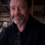 Hugh Jackman Instagram - Just yesssssss.