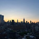 Hugh Jackman Instagram – 🌅🌇