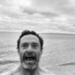 Hugh Jackman Instagram - Back today. But first …