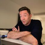 Hugh Jackman Instagram - Lost & Found photo dump.