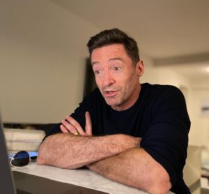 Hugh Jackman Instagram - Lost & Found photo dump.