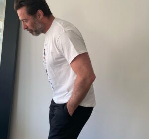 Hugh Jackman Instagram - Lost & Found photo dump.