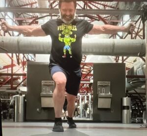 Hugh Jackman Instagram - Lost & Found photo dump.