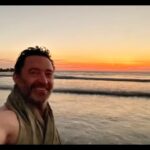 Hugh Jackman Instagram - Until next time Nosara! 🇨🇷