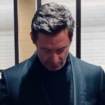 Hugh Jackman Instagram - Fitting.