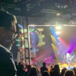 Hugh Jackman Instagram - I’ve only seen one other Broadway show more than once. #mywindow is the other. @melissa_etheridge is raw emotion. All at once dramatic, funny and thought provoking. And then there’s her voice! Don’t sleep on seeing this show.