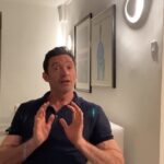 Hugh Jackman Instagram - I recommend … the documentary @navalny
