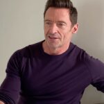 Hugh Jackman Instagram - It was only a matter of time. The 2023 bloopers season begins. Welcome!