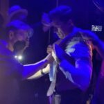 Hugh Jackman Instagram - The art of a quick change. Those who quick change me are but a few of the professionals who’ve made our show flow flawlessly 8 times a week. More than the 8 shows a week, there’s maintenance in between to keep the costumes, sets, lighting, orchestra instruments, make up, wigs, sets, etc …. all ready to go. Not only those the audiences see but the back-ups that are constantly prepped, just in case. Like an understudy, all of these elements have understudies too. It takes an extraordinary amount of meticulous work and dedication in an all departments to maintain this level of precision. I salute all of you. I thank you for your dedication, your laughter, and patience! Behind the scenes of any Broadway show, there is a city of hearts who are to be celebrated.