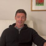 Hugh Jackman Instagram - But don’t get me wrong …