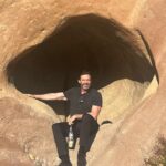 Hugh Jackman Instagram - 48 hours California
