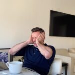 Hugh Jackman Instagram - No one need tell him … #wolverine10 #deadpool