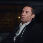 Hugh Jackman Instagram - PS. we shot a video too. (Link in stories, etc.)