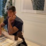 Hugh Jackman Instagram - The joy of victory and then … the agony of defeat.