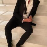 Hugh Jackman Instagram - When I’m told to be serious, I instantly become a 4 year old. You understand me, right?