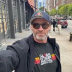 Hugh Jackman Instagram - 💈