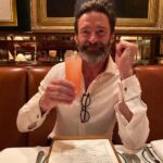 Hugh Jackman Instagram - Thank you ALL for the birthday love!!! I’m reading your messages, seeing the special videos and experiencing all the feels. 🥹