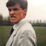Hugh Jackman Instagram - I was maybe 17. I was the assistant (to the assistant) of the footy team. #throwbackthursday