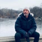 Hugh Jackman Instagram -