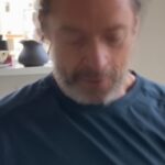 Hugh Jackman Instagram - Lost & found year end photo dump. #2023