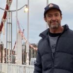Hugh Jackman Instagram - Lost & found year end photo dump. #2023