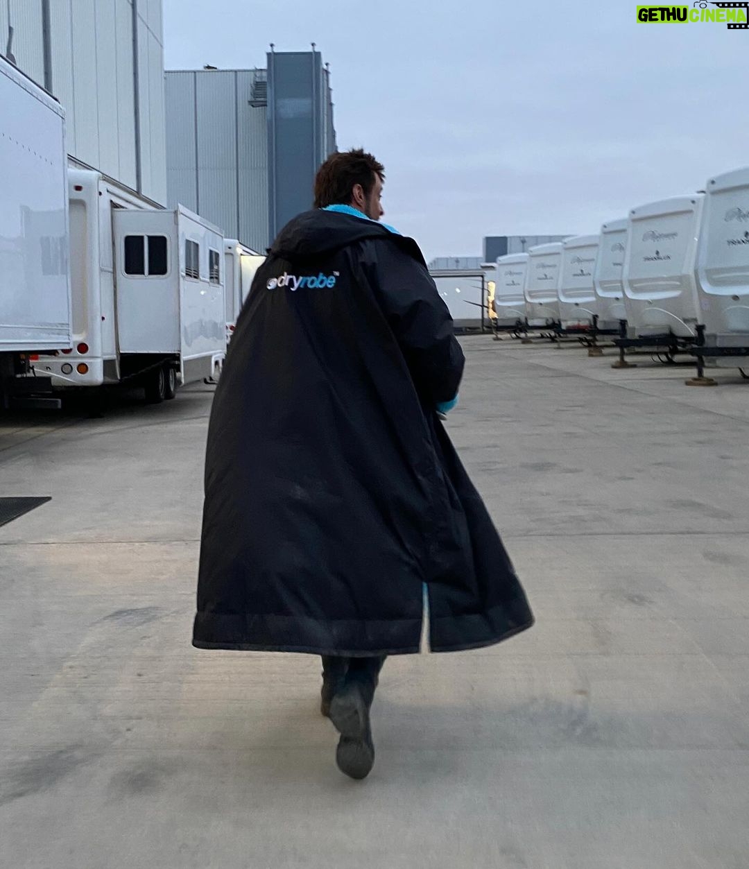 Hugh Jackman Instagram - Lost & found year end photo dump. #2023