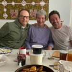 Hugh Jackman Instagram - Lost & found year end photo dump. #2023