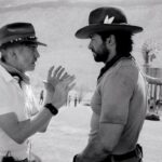 Hugh Jackman Instagram - In celebration of the series #farawaydowns, here are NBS images from the original film - Australia. Oh!!! The memories. @nicolekidman @bazluhrmann @hulu