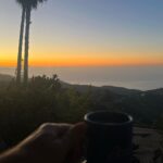 Hugh Jackman Instagram - 48 hours California