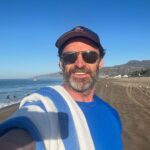Hugh Jackman Instagram - 48 hours California