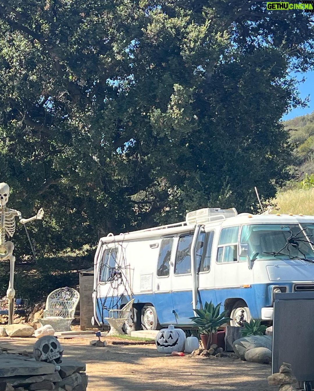 Hugh Jackman Instagram - 48 hours California