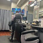 Hugh Jackman Instagram - 💈