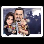 Humberto Solano Instagram - Happy #valentines Day ❤️ Feliz día del amor y amistad! ❤️ Fam. Garza Lozano ❤️‍🔥 #amor #amistad #lovequotes #family #familia #photography #videography #viral #reels #amazing #bebe #babygirl