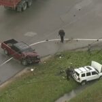 Humberto Solano Instagram - Les comparto el triste caso que estamos viviendo, el es mi sobrino Yahir Lozano ciudadano americano de 20 años de edad el cual lamentablemente el día de ayer en la madrugada sufrió un accidente, (el siendo la victima) su estado es crítico ( Fractura de cráneo, fémur rótula y tibia) fue trasladado en helicóptero al hospital debido al delicado estado de salud. En estos momentos esta sedado y por ley el o sus padres son los únicos que pueden tomar decisiones médicas para sus procedimientos, por obvias razones el no lo puede hacer y los padres Edgar Lozano y Lyliana González están intentando conseguir un permiso humanitario ya que no cuentan con una visa. Ya intentaron por medio de diferentes fronteras con toda la documentación necesaria y se les a negado el acceso. Pedimos de su ayuda 🙏 de todo corazón ya que ellos lo único que quieren es estar con su hijo y darle ánimos ya que sigue en estado CRÍTICO y los doctores mencionan que esto va para largo debido a la gravedad de las lesiones. @samuelgarcias @marcelo.ebrard @multimediostv @telemundo @azteca @televisa @danielacostafre Houston, Texas