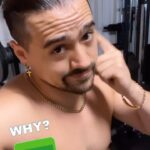 Humberto Solano Instagram - TENGO O NO TENGO RAZÓN?? 😂😂 #reels #lovequotes #familia #comedy #fun #funnyvideos #joke #couplegoals #dream #mexico #usa