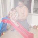 Humberto Solano Instagram - Decir HIJO lo es todo ❤️‍🔥❤️‍🔥 Ustedes tienen hijos? Los leo!! #moments #dad #life #lovequotes #loveyourself #vida #viralvideos #best #hija Florida